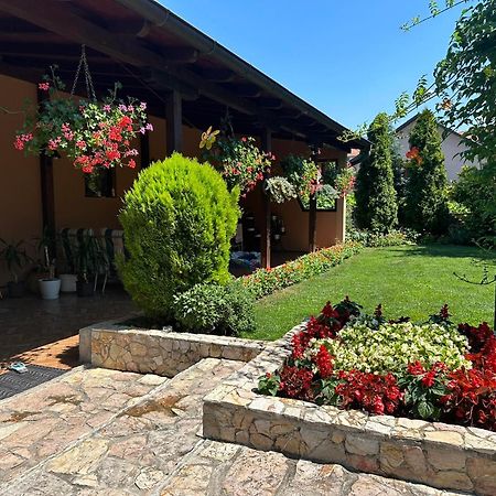 Apartman Samardzic Višegrad 외부 사진