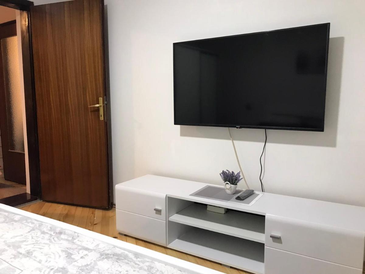 Apartman Samardzic Višegrad 외부 사진