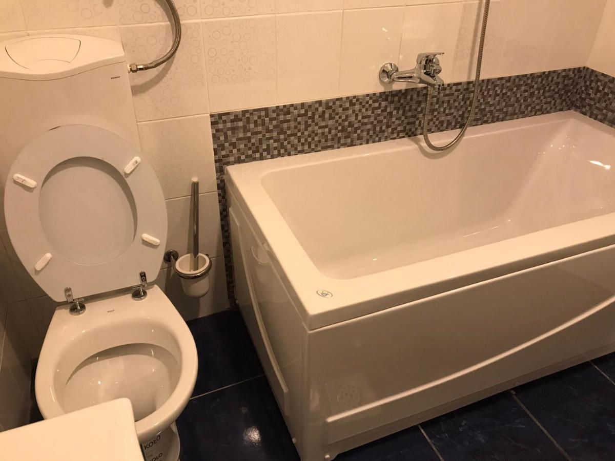 Apartman Samardzic Višegrad 외부 사진