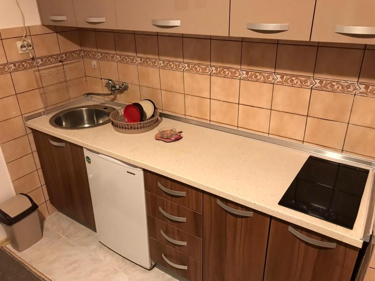 Apartman Samardzic Višegrad 외부 사진
