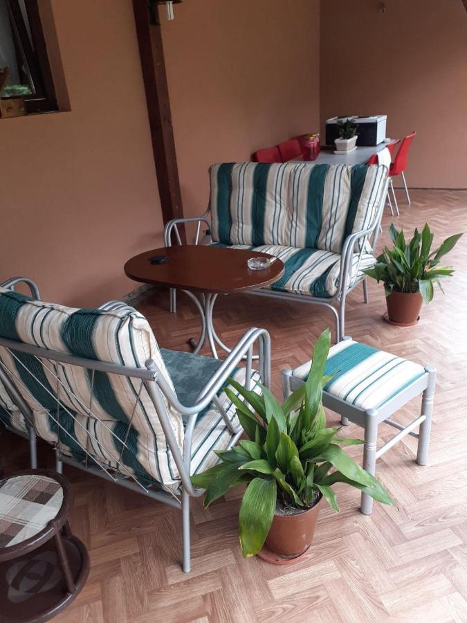 Apartman Samardzic Višegrad 외부 사진