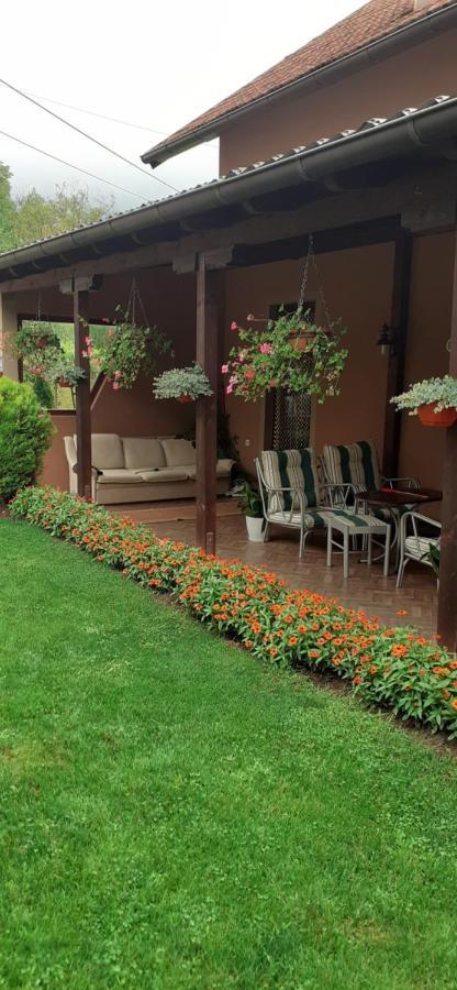 Apartman Samardzic Višegrad 외부 사진
