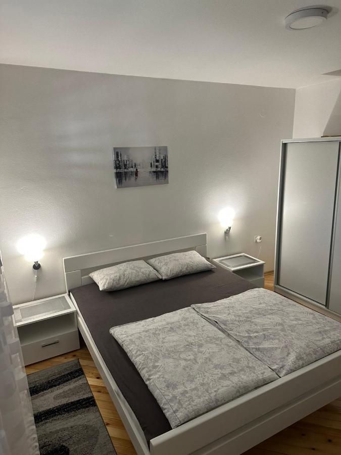 Apartman Samardzic Višegrad 외부 사진